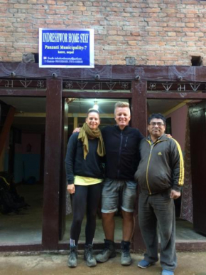 Indreshwor Homestay